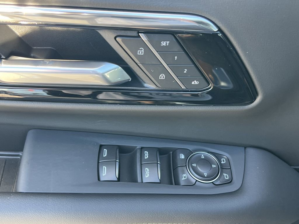 New 2026 Chevrolet Tahoe Premier image 15