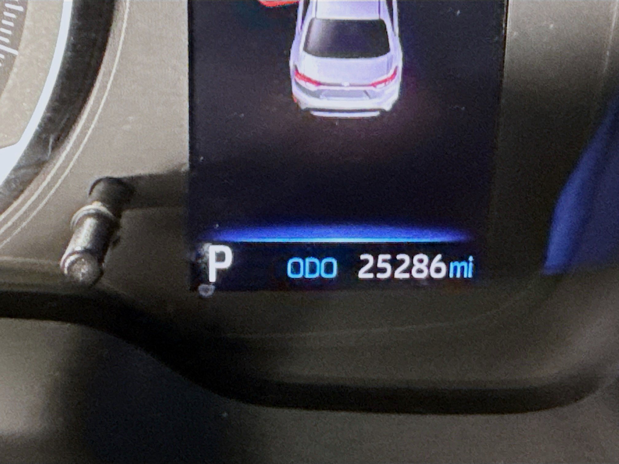 Used 2020 Toyota Corolla LE FWD image 16