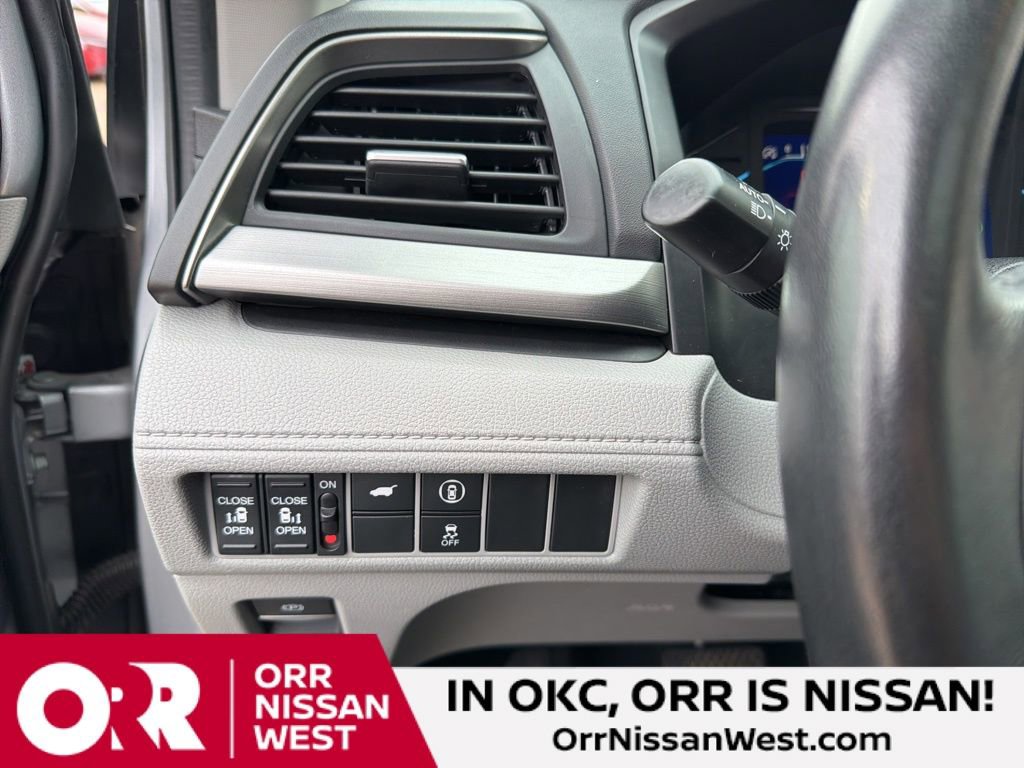 Used 2022 Honda Odyssey EX-L image 26