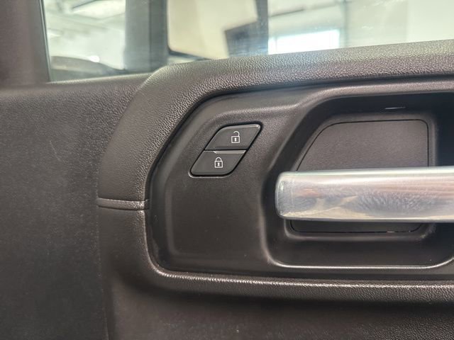 Used 2020 Chevrolet Silverado 2500 LT image 25