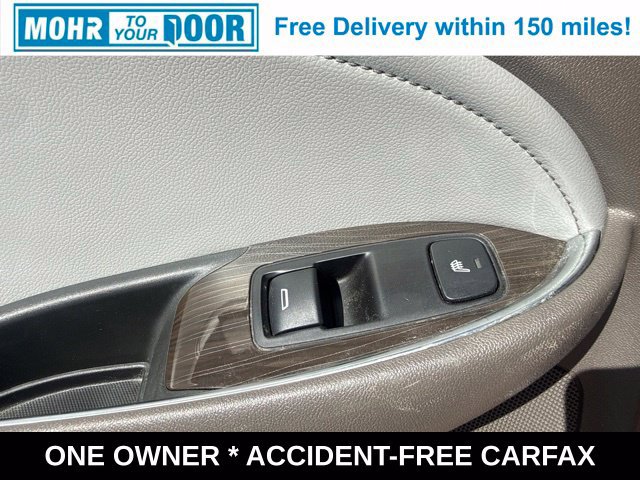 Used 2019 Chevrolet Malibu Premier FWD image 37