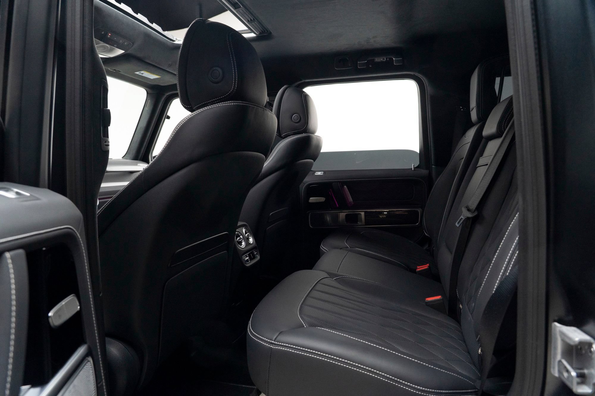 Used 2024 Mercedes-Benz G 63 AMG 4MATIC image 21