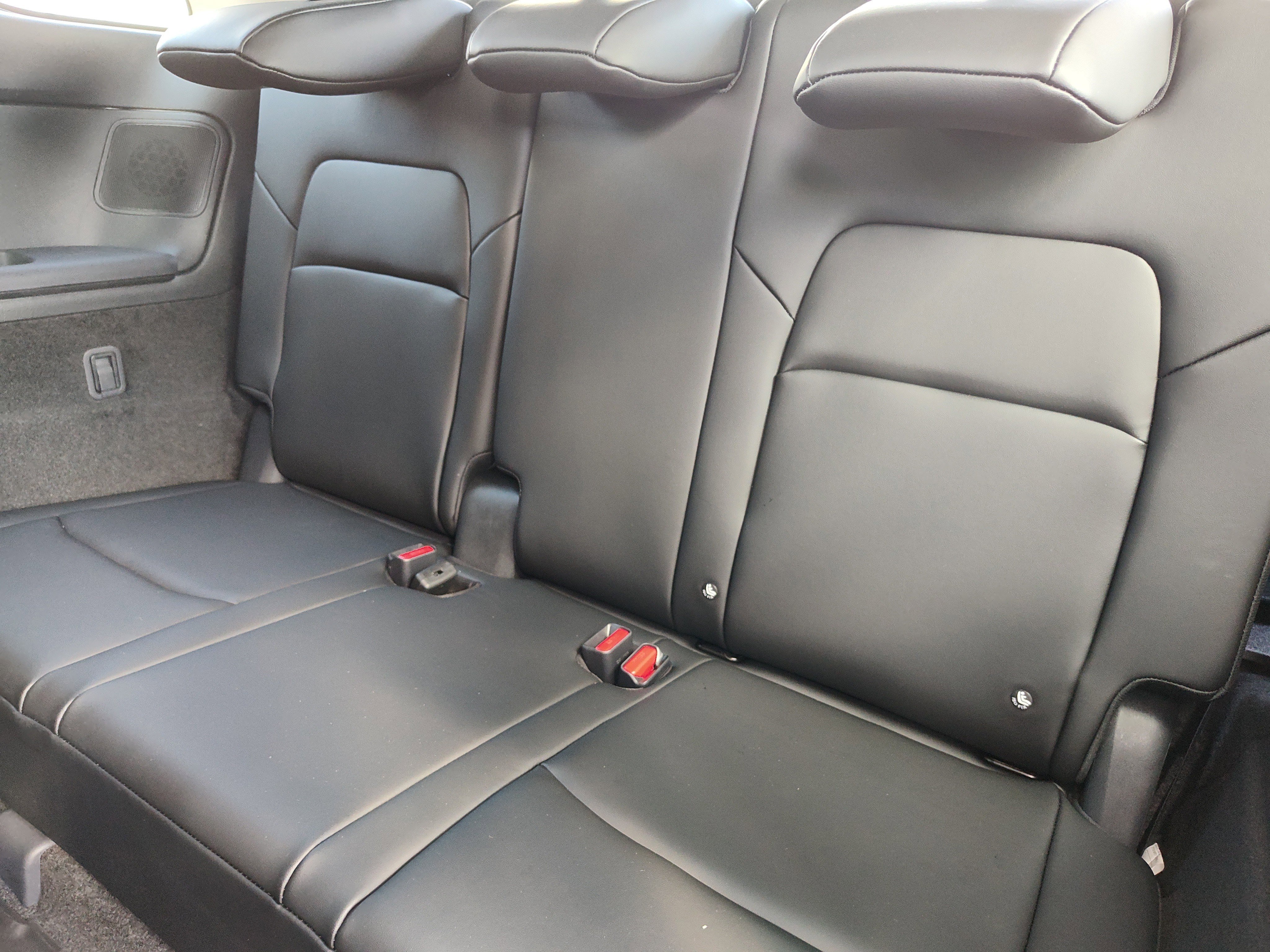 New 2026 Nissan Pathfinder Platinum image 16