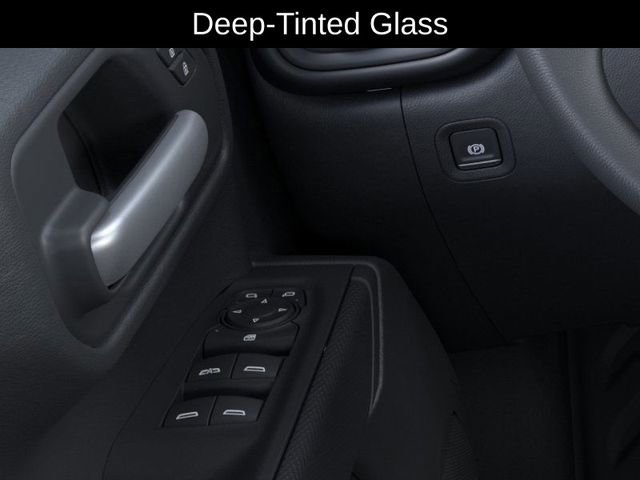 New 2026 Chevrolet Silverado 1500 W/T w/ WT Value Package image 23