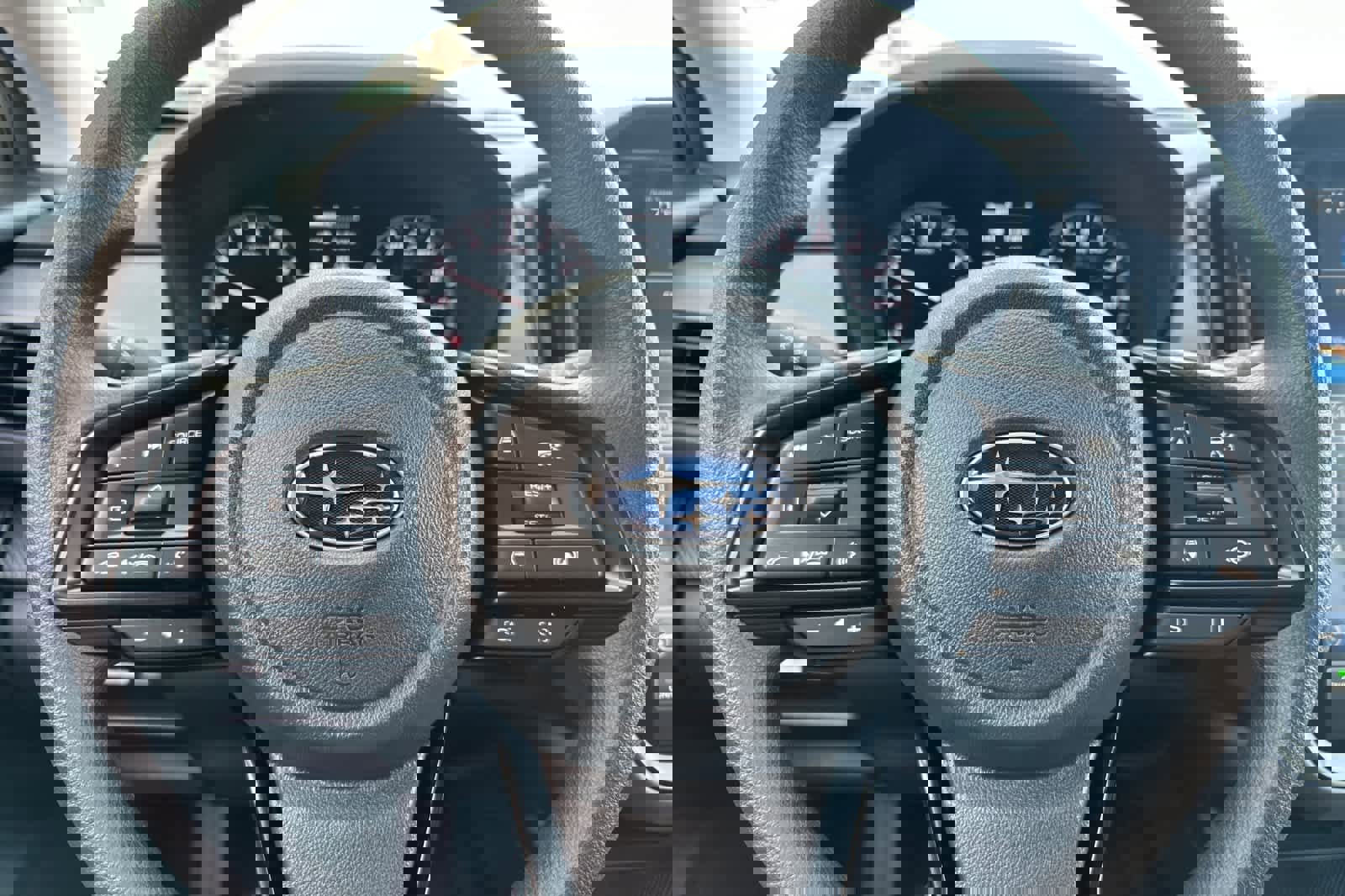 New 2026 Subaru Crosstrek 2.0i Premium image 24