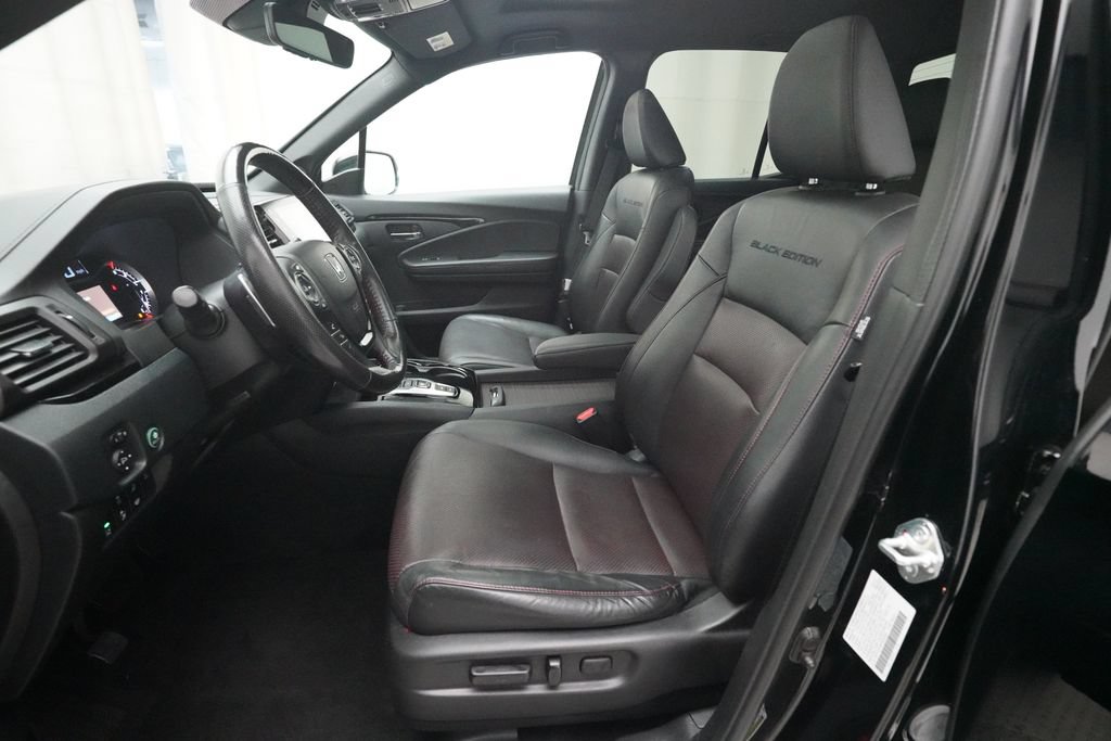 Used 2023 Honda Ridgeline Black Edition image 7