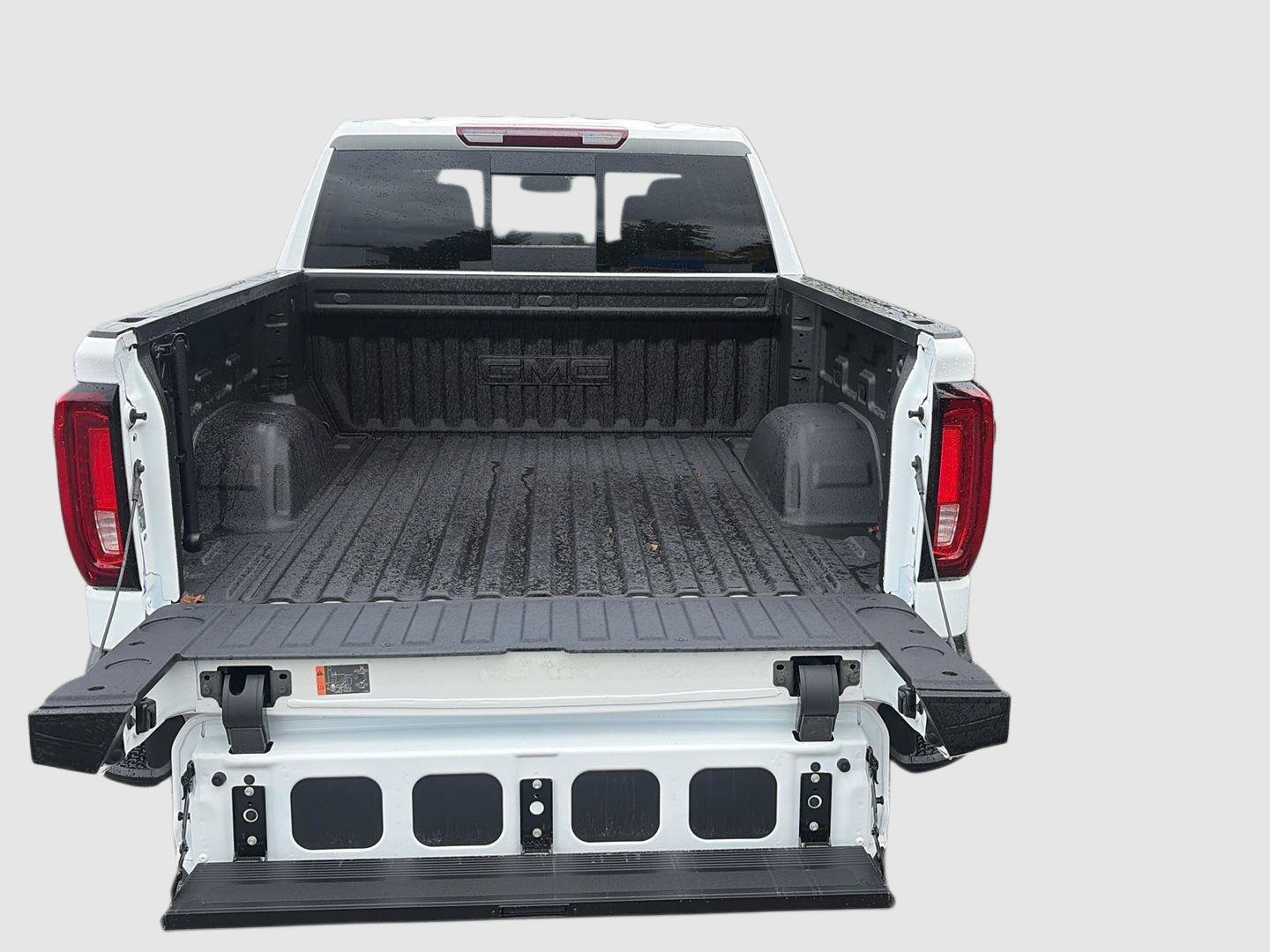 New 2026 GMC Sierra 1500 SLT w/ SLT Premium Plus Package AWD/4WD image 13