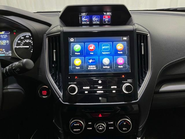 Used 2019 Subaru Forester Limited w/ Popular Package #3 image 19