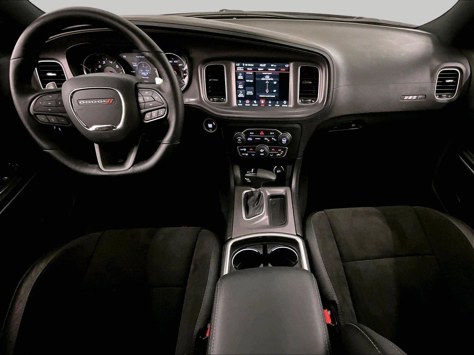 Used 2023 Dodge Charger Scat Pack image 14