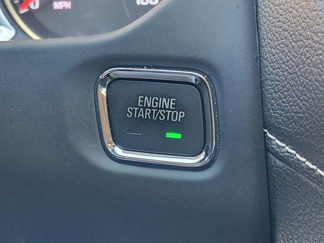 Used 2023 GMC Acadia SLE image 21