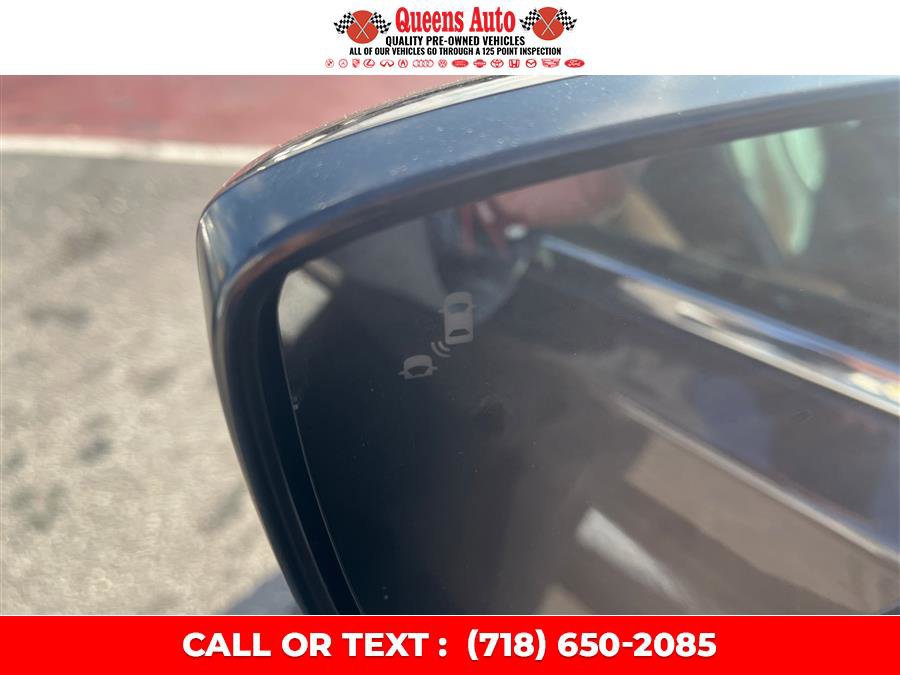 Used 2019 Acura ILX image 37