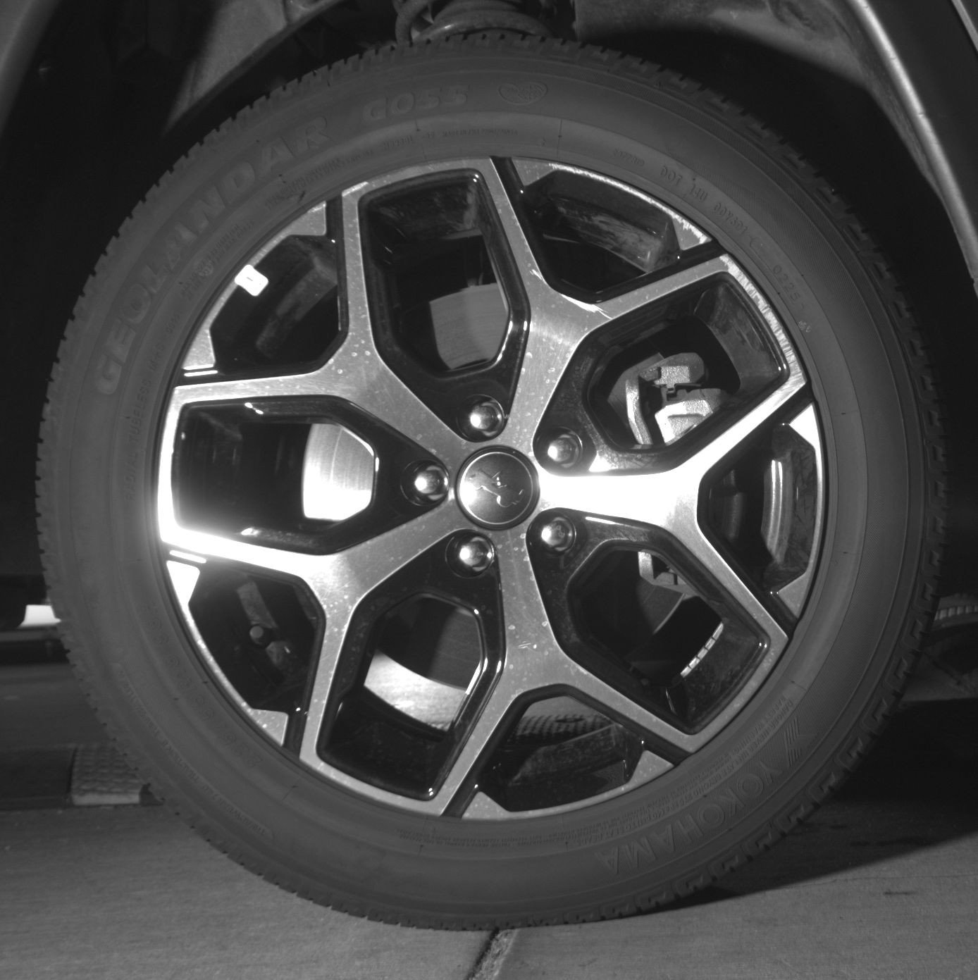 Used 2025 Jeep Compass Limited image 13