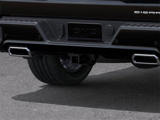 New 2026 GMC Sierra 1500 Denali image 38