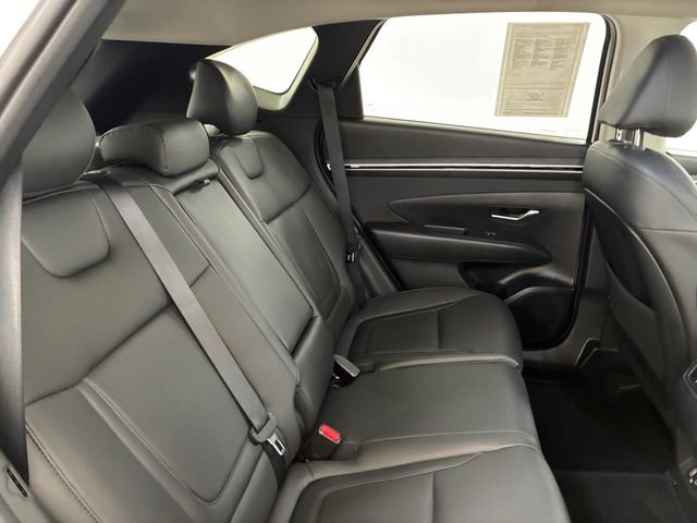 Used 2023 Hyundai Tucson SEL w/ Convenience Package image 16