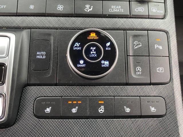 Used 2024 Hyundai Palisade Limited AWD/4WD image 34