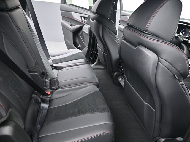 New 2026 Acura MDX A-Spec AWD/4WD image 18