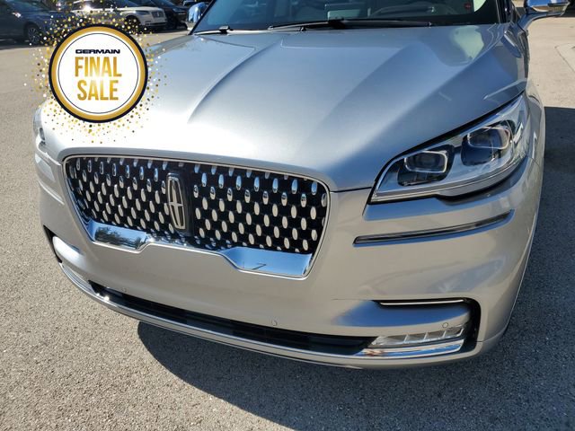 Used 2020 Lincoln Aviator Black Label w/ Dynamic Handling Package image 11