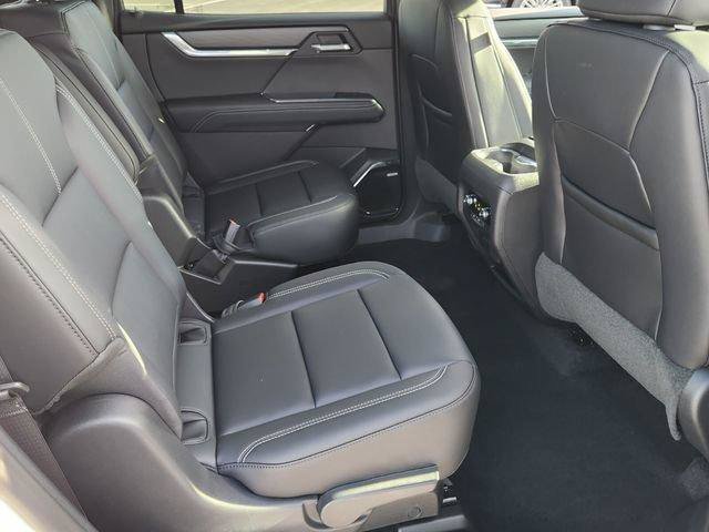 New 2026 GMC Acadia Elevation w/ Black Edition FWD image 15