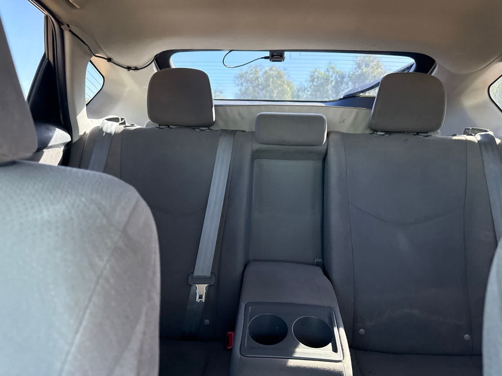 Used 2015 Toyota Prius Two FWD image 23