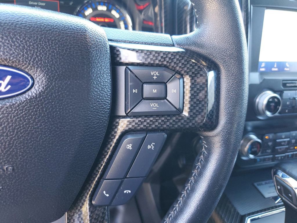 Used 2020 Ford F150 Lariat w/ Equipment Group 502A Luxury image 21