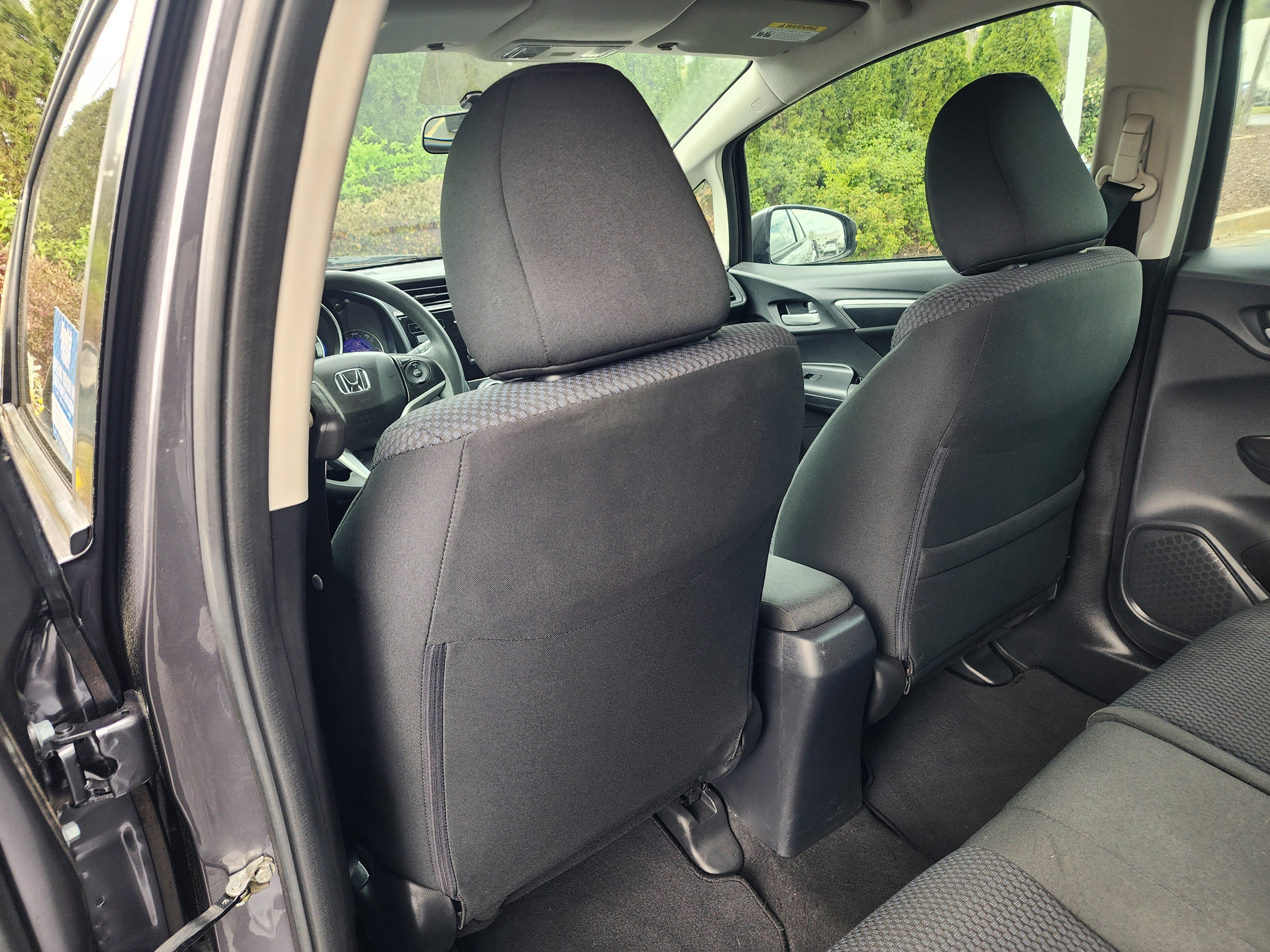 Used 2019 Honda Fit LX image 14