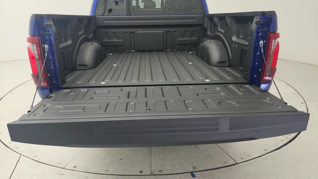 Used 2026 Ford F150 XLT w/ Equipment Group 302A MID RWD image 35