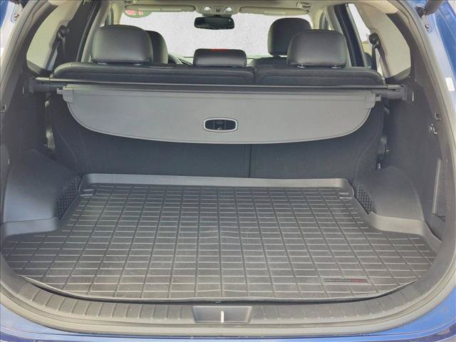 Used 2019 Hyundai Santa Fe AWD image 6
