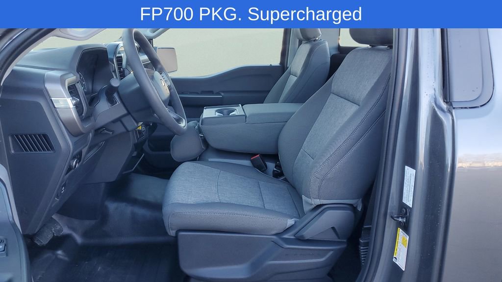 New 2026 Ford F150 XL image 18