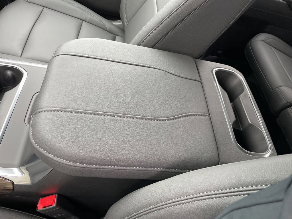 New 2026 Chevrolet Silverado 2500 LT w/ Trail Boss Package image 23