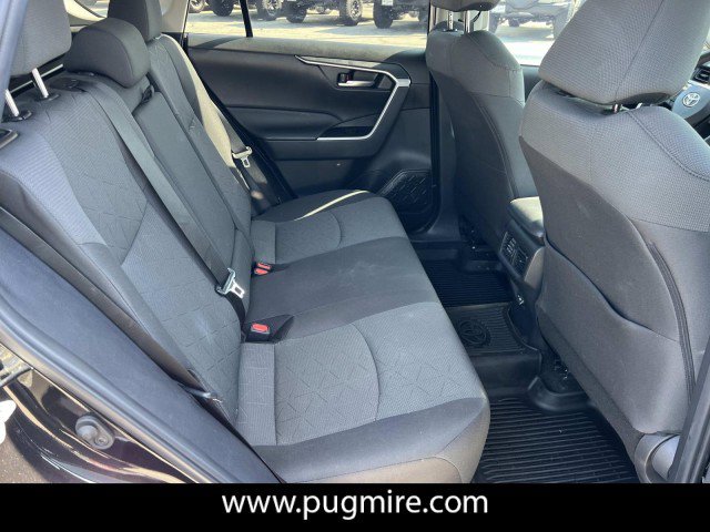 Used 2023 Toyota RAV4 XLE image 15