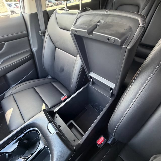 New 2026 Nissan Murano SV AWD/4WD image 35