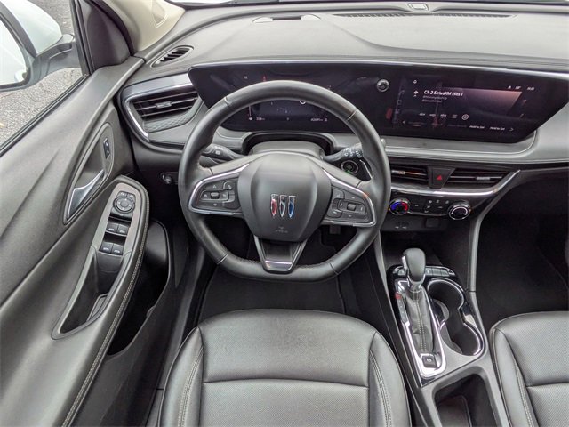 Used 2024 Buick Encore GX Sport Touring image 17