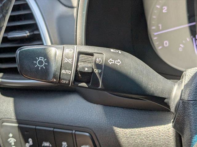 Used 2020 Hyundai Tucson Limited FWD image 6