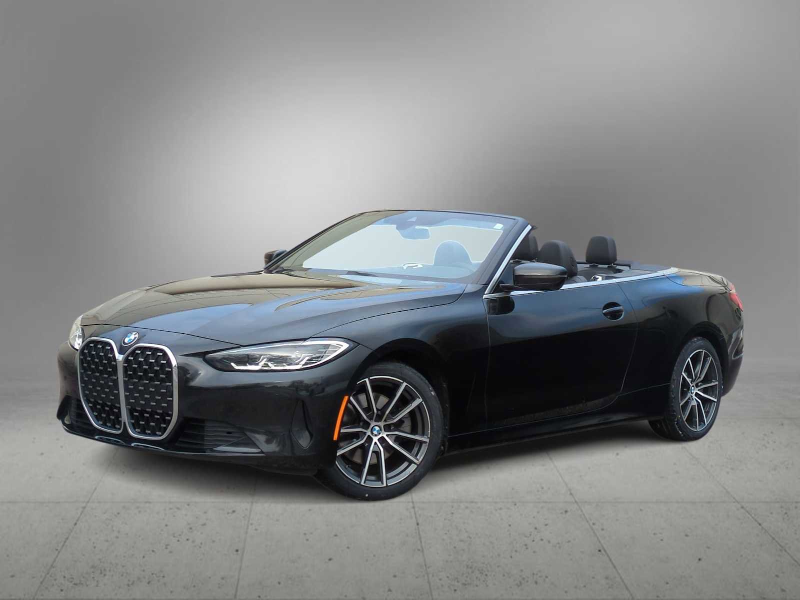 Used 2023 BMW 430i xDrive 430i xDrive w/ Convenience Package video 1