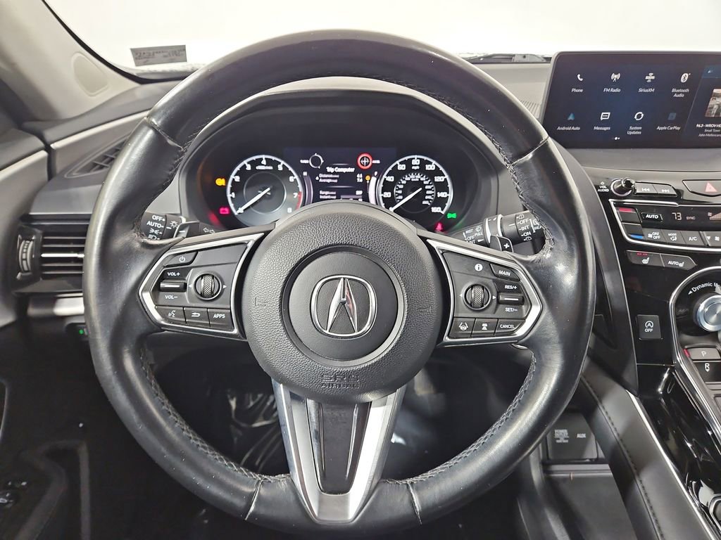 Used 2020 Acura RDX AWD image 14