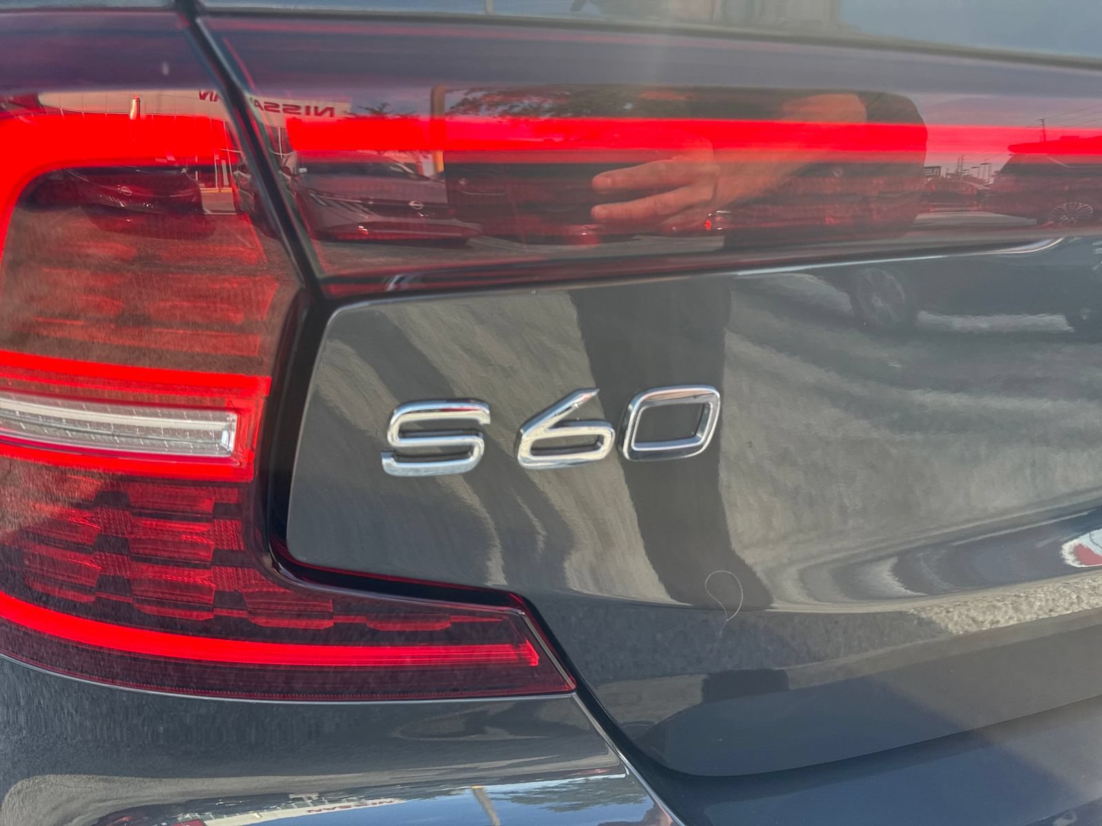 Used 2024 Volvo S60 B5 Plus w/ Protection Package Premier AWD/4WD image 16