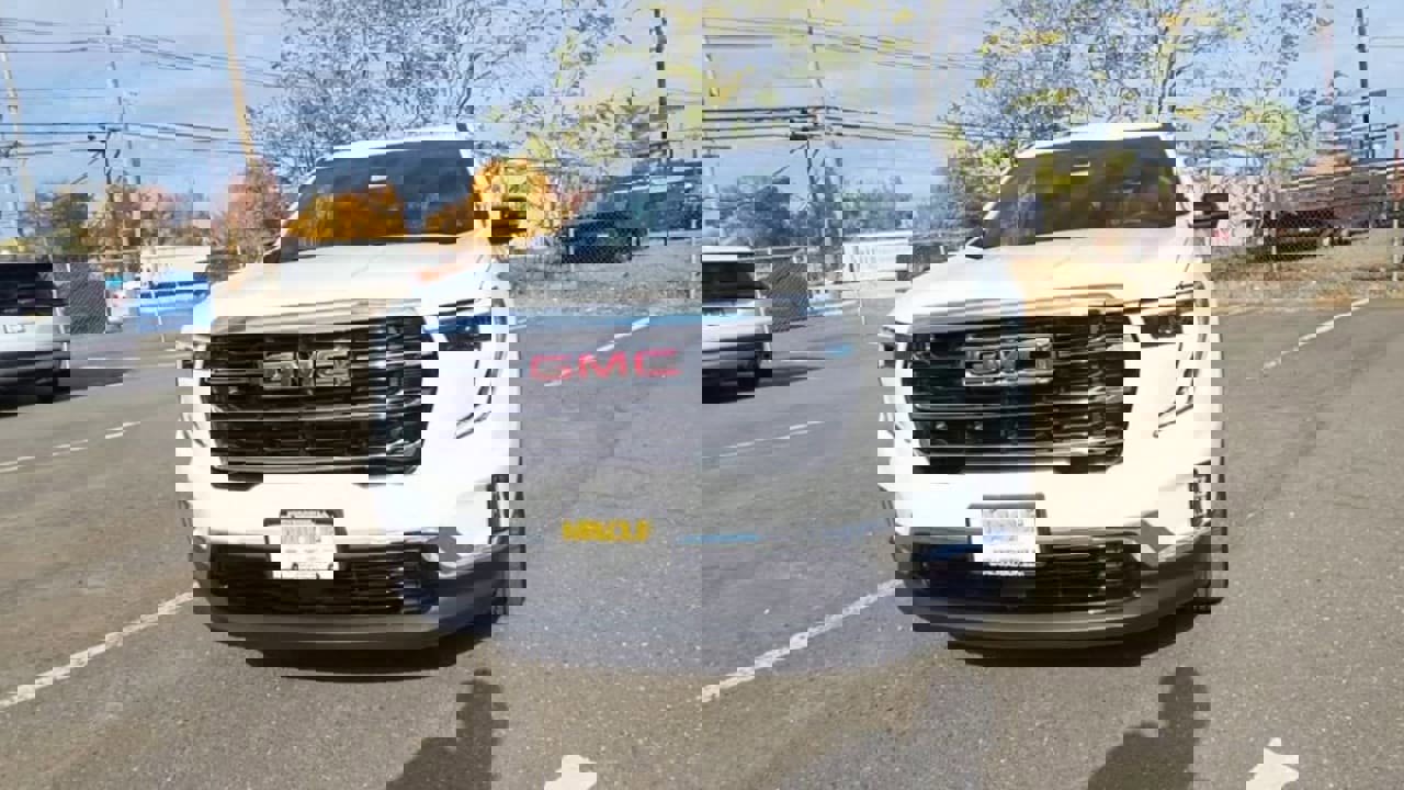 New 2026 GMC Acadia Elevation w/ Elevation Premium Package image 29