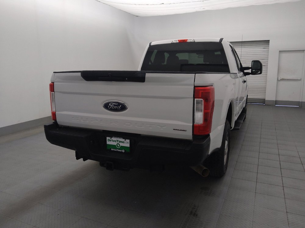 Used 2019 Ford F250 XL image 7