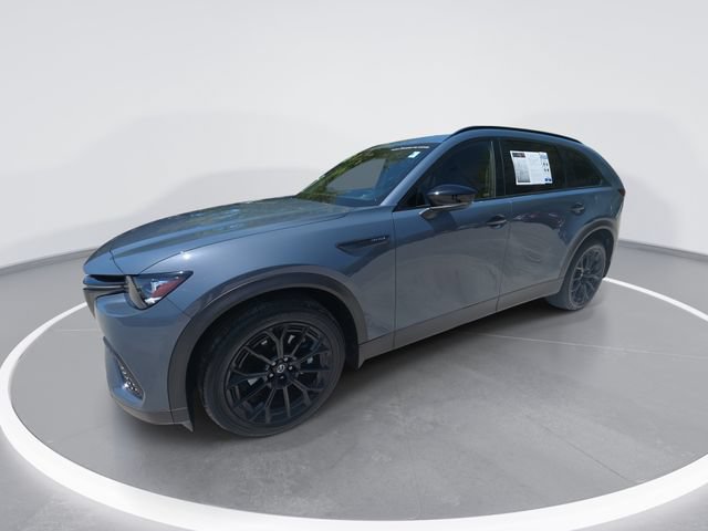 Used 2025 MAZDA CX-70 3.3 Turbo w/ Premium Plus Pkg