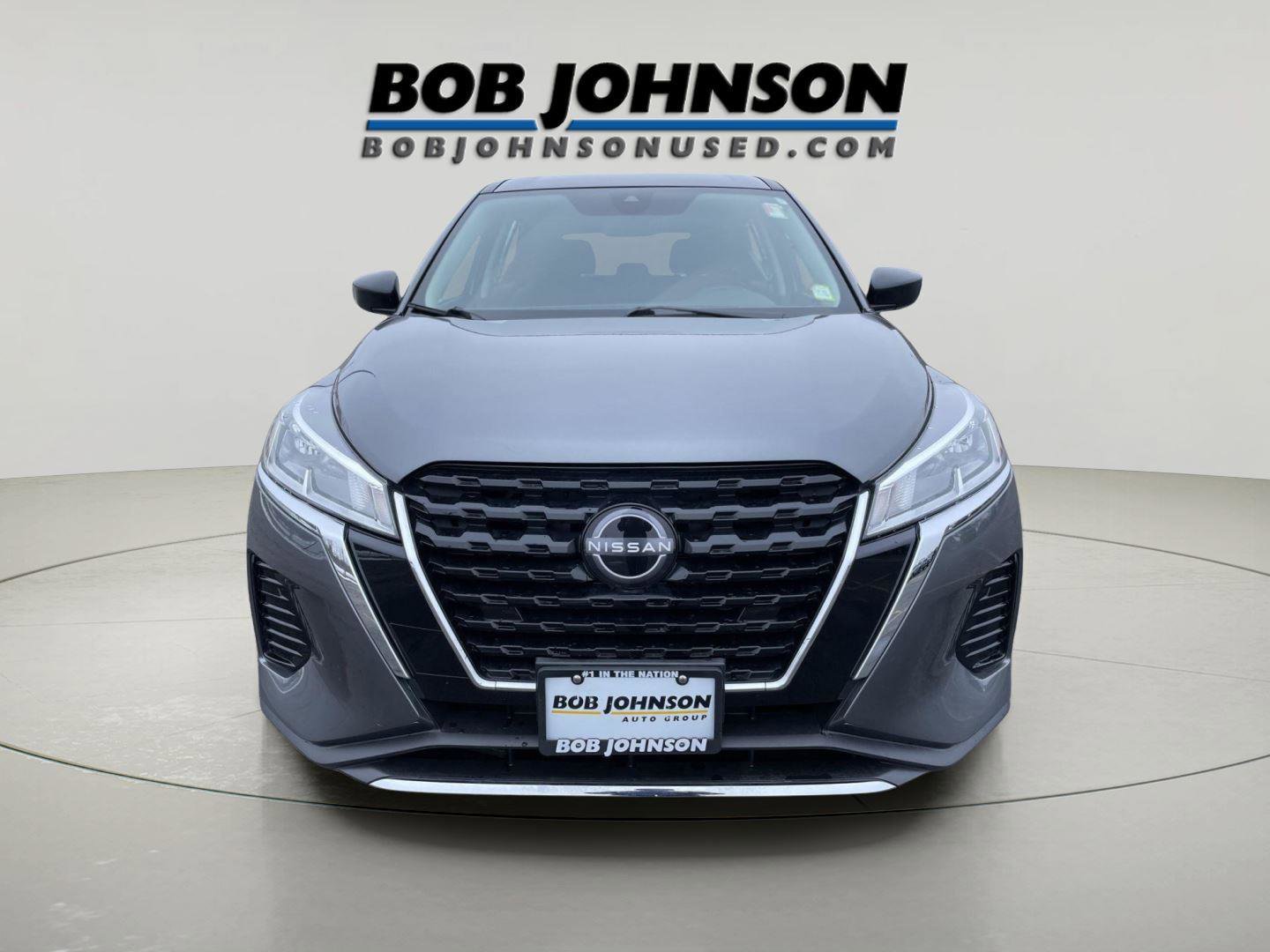 Used 2023 Nissan Kicks S image 2