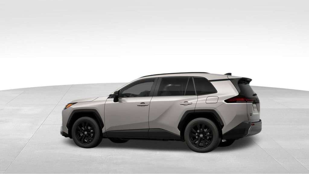 New 2026 Toyota RAV4 SE AWD/4WD image 7