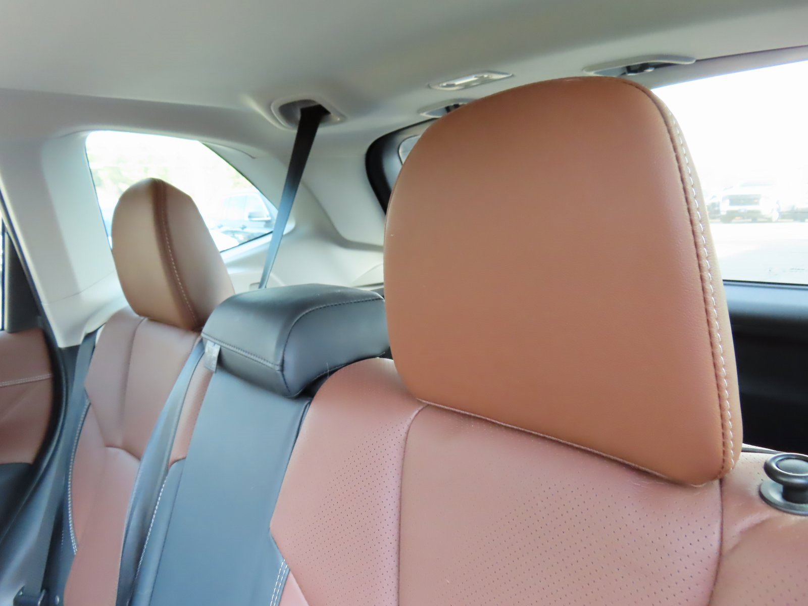 Used 2024 Subaru Forester Touring w/ POP Package 3 image 32