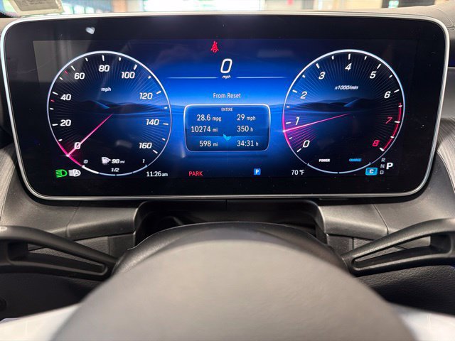 Used 2025 Mercedes-Benz GLC 300 4MATIC image 18