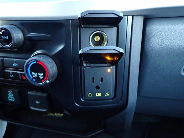 New 2026 Ford F250 XLT w/ XLT Premium Package image 21