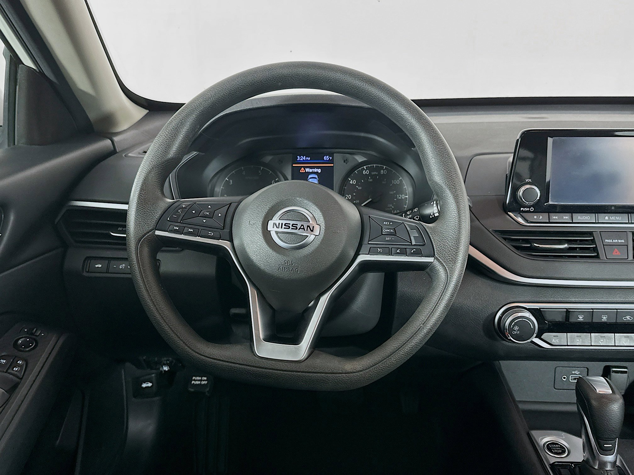 Used 2022 Nissan Altima 2.5 S FWD image 17