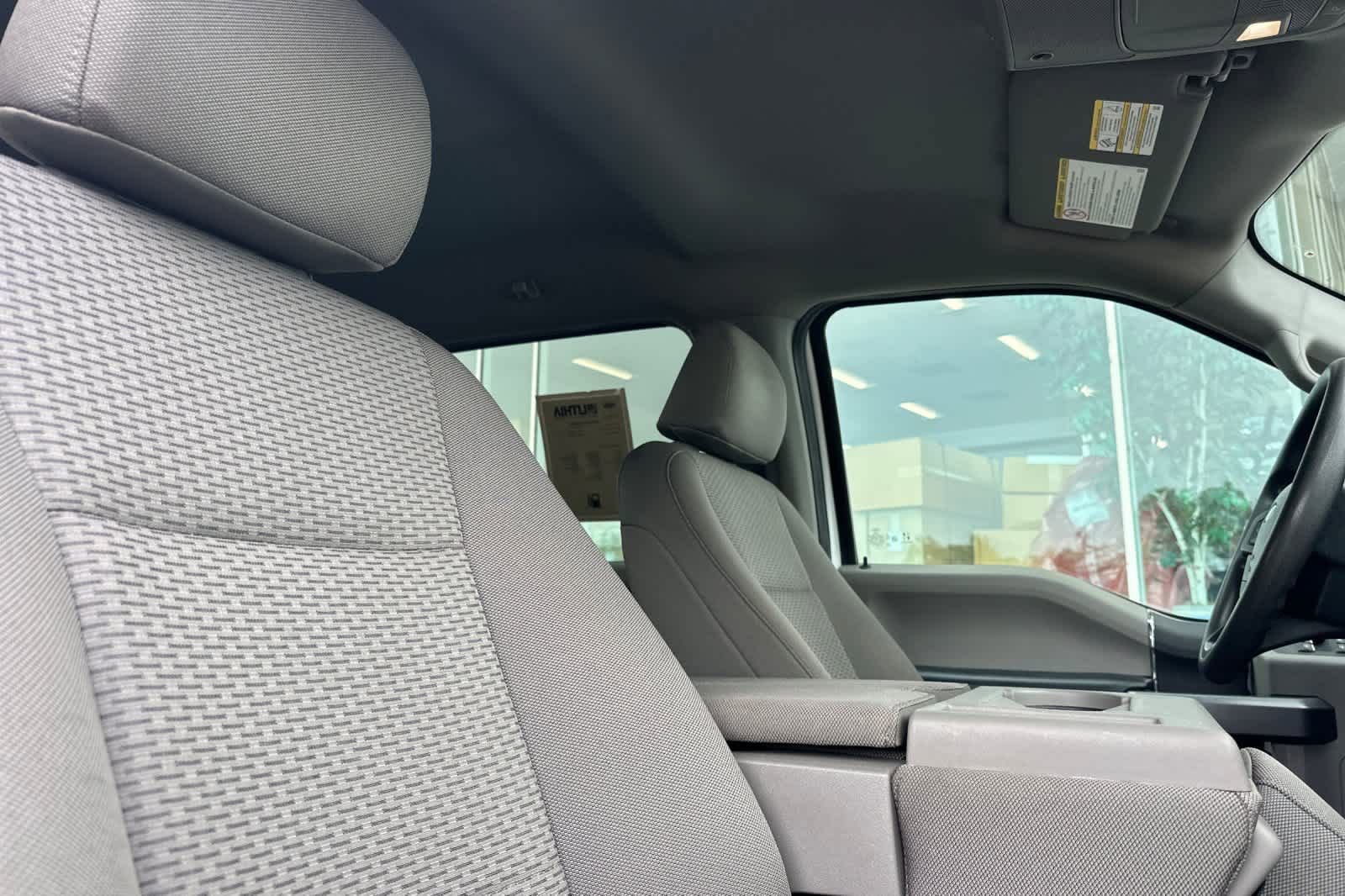 Certified 2021 Ford F250 XLT image 16