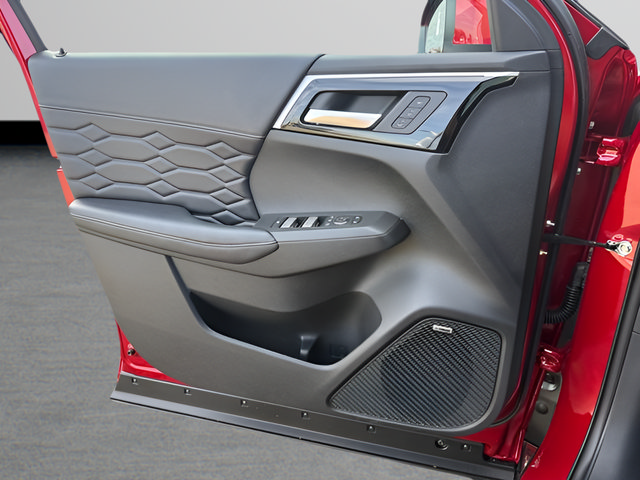 New 2026 Mitsubishi Outlander SEL FWD image 10