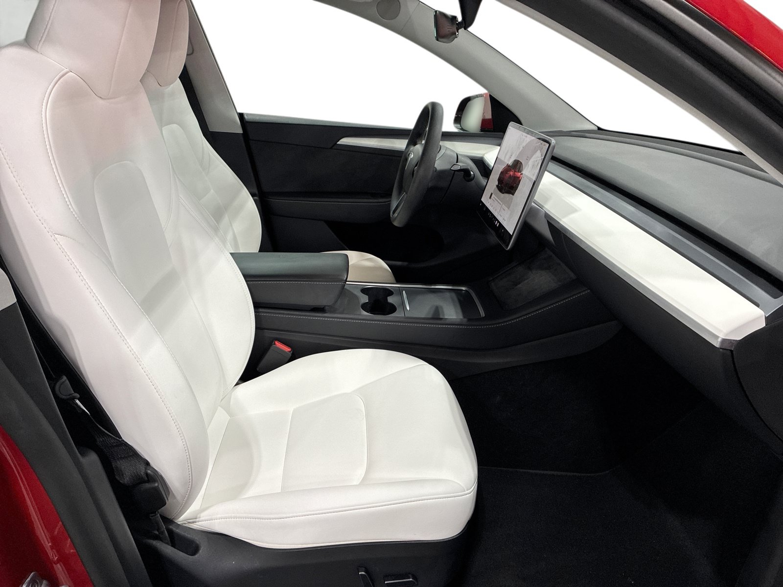 Certified 2023 Tesla Model Y Long Range AWD/4WD image 13
