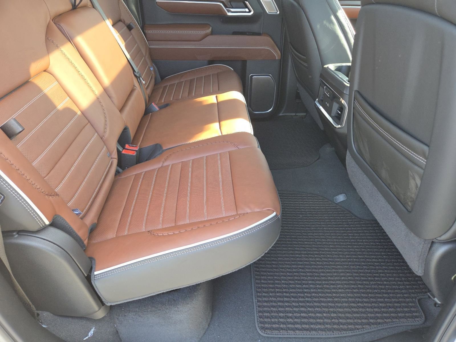 New 2026 GMC Sierra 1500 Denali Ultimate image 29