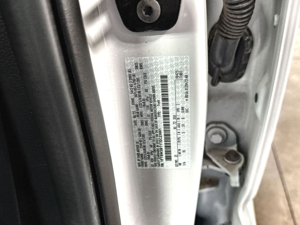 Used 2026 Ford F350 XLT AWD/4WD image 31